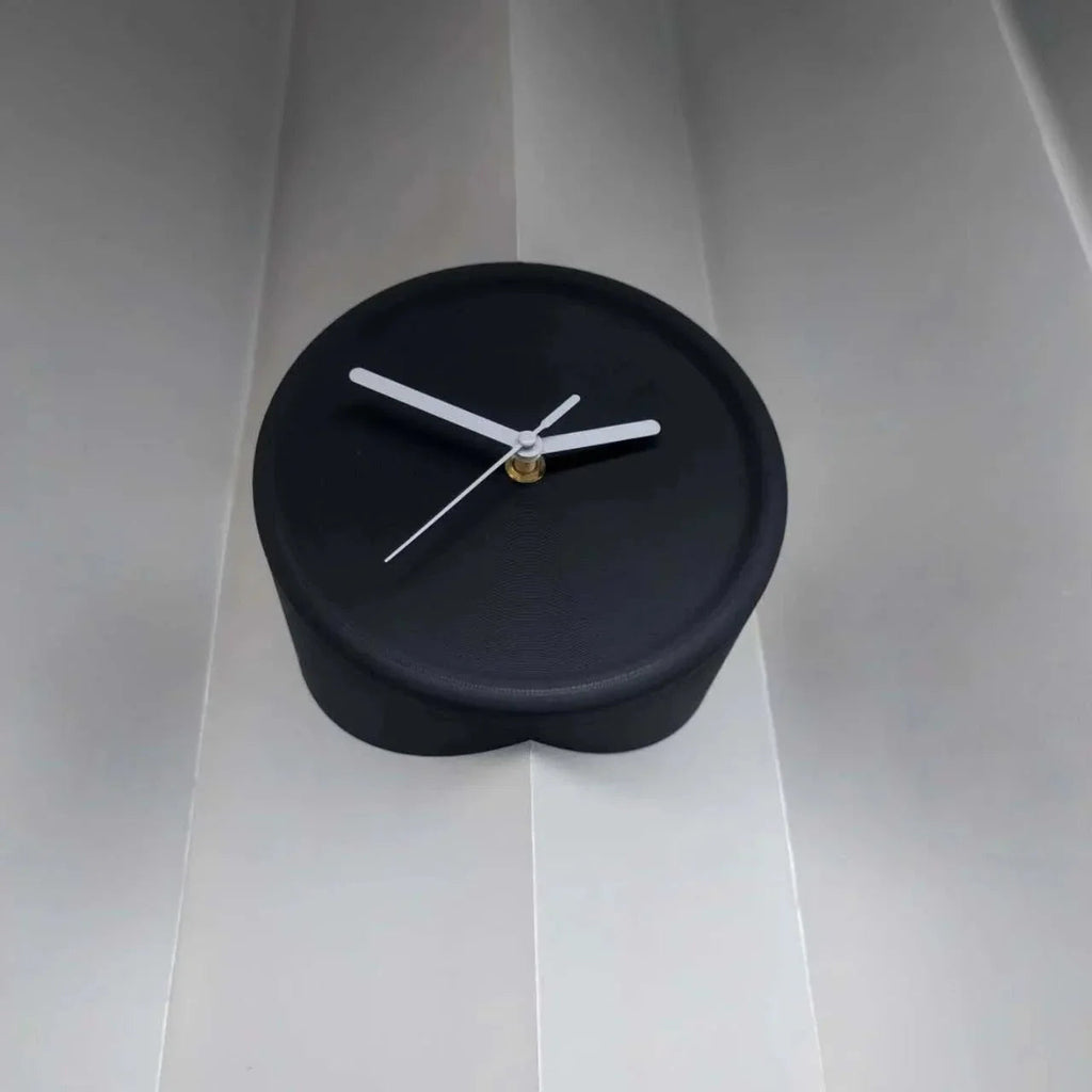 Fryvvia Wall Clock