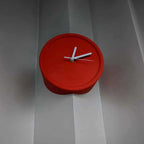 Fryvvia Wall Clock