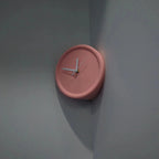 Fryvvia Wall Clock
