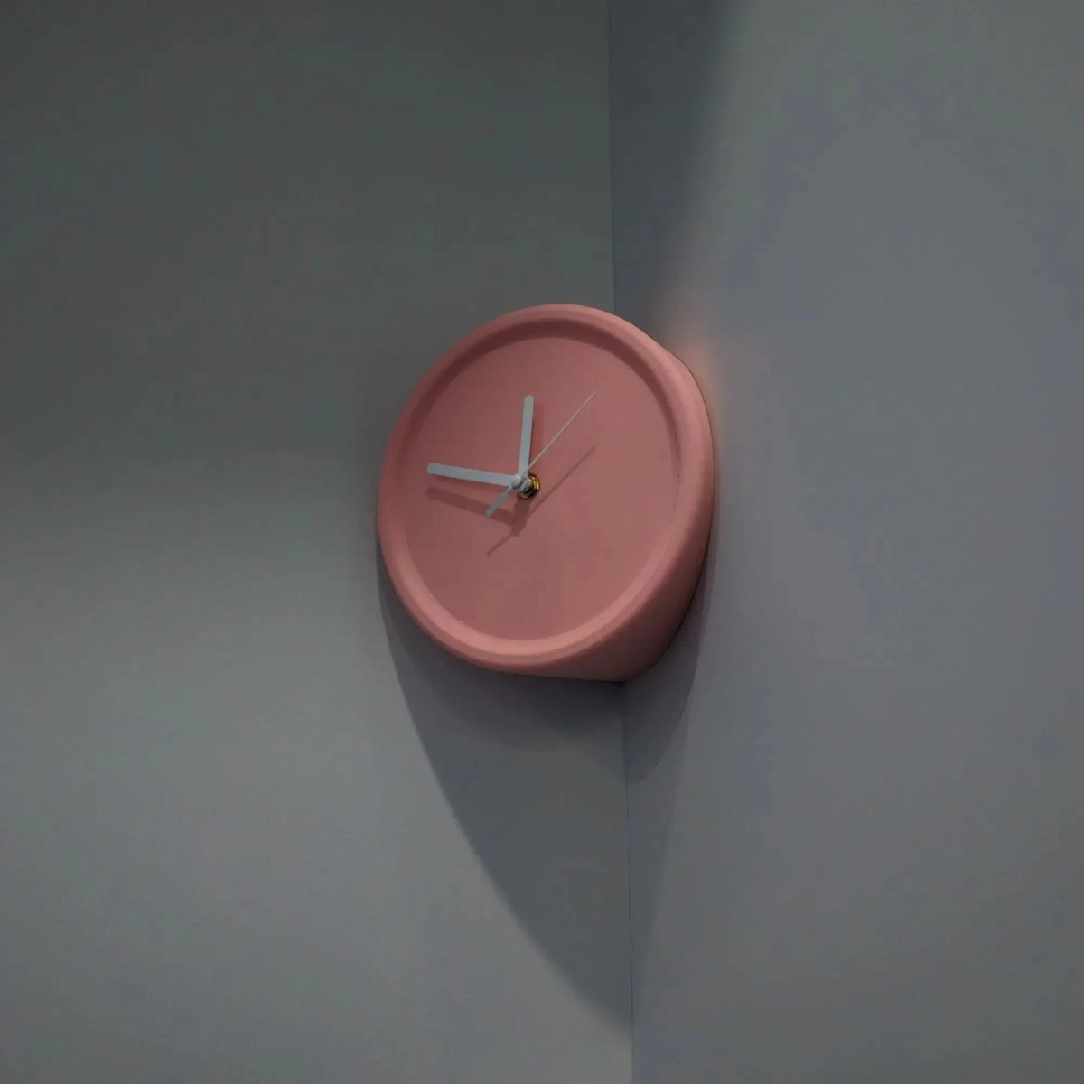 Fryvvia Wall Clock