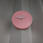 Fryvvia Wall Clock