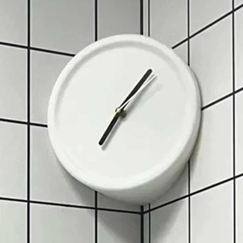 Fryvvia Wall Clock