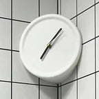 Fryvvia Wall Clock