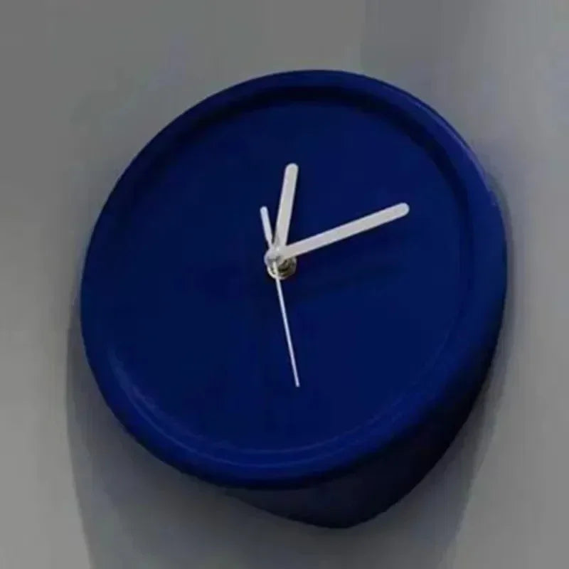 Fryvvia Wall Clock