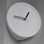 Fryvvia Wall Clock