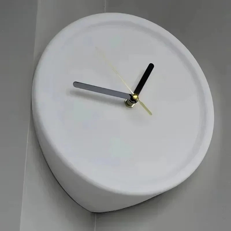 Fryvvia Wall Clock