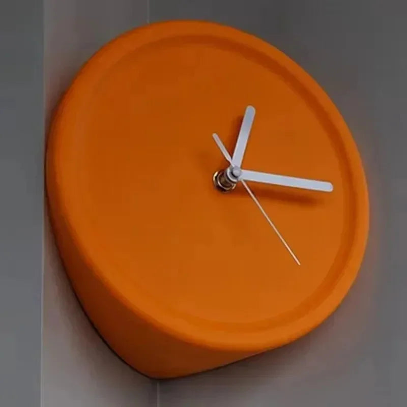 Fryvvia Wall Clock