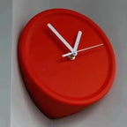 Fryvvia Wall Clock