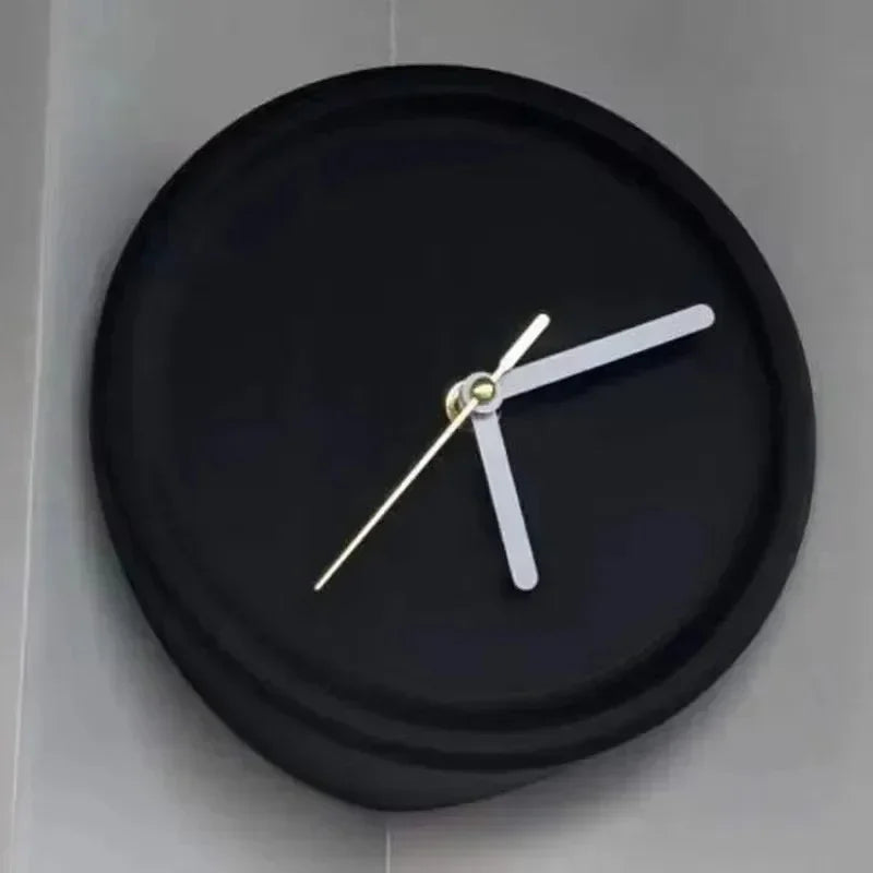 Fryvvia Wall Clock