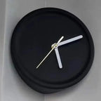 Fryvvia Wall Clock