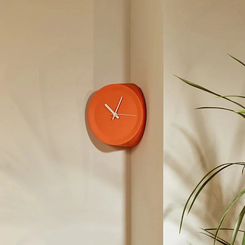 Fryvvia Wall Clock
