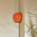Fryvvia Wall Clock