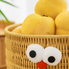 Fun Animal-Themed Storage Basket | High & Bury