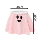 Fun Ghost Mini Basket | High & Bury