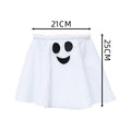 Fun Ghost Mini Basket | High & Bury
