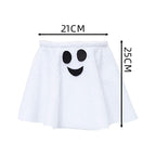 Fun Ghost Mini Basket | High & Bury