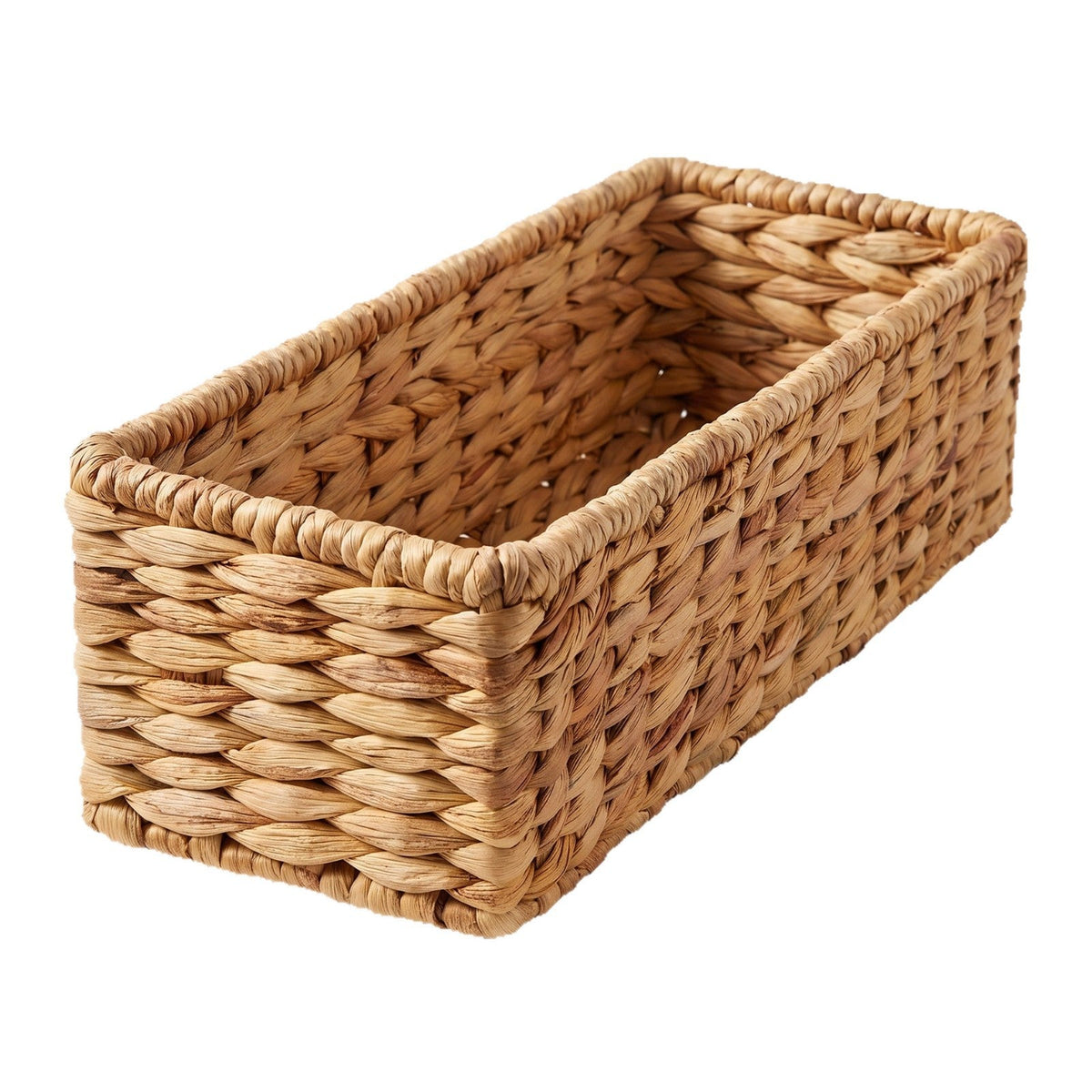 Functional Bathroom Storage Basket | High & Bury