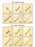 Galando Door Knobs