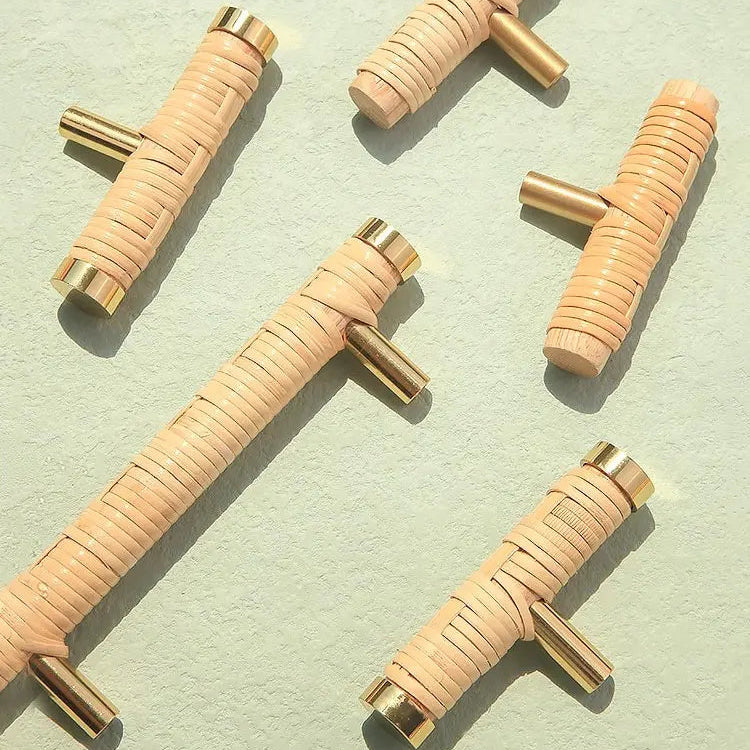 Galando Door Knobs