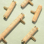 Galando Door Knobs