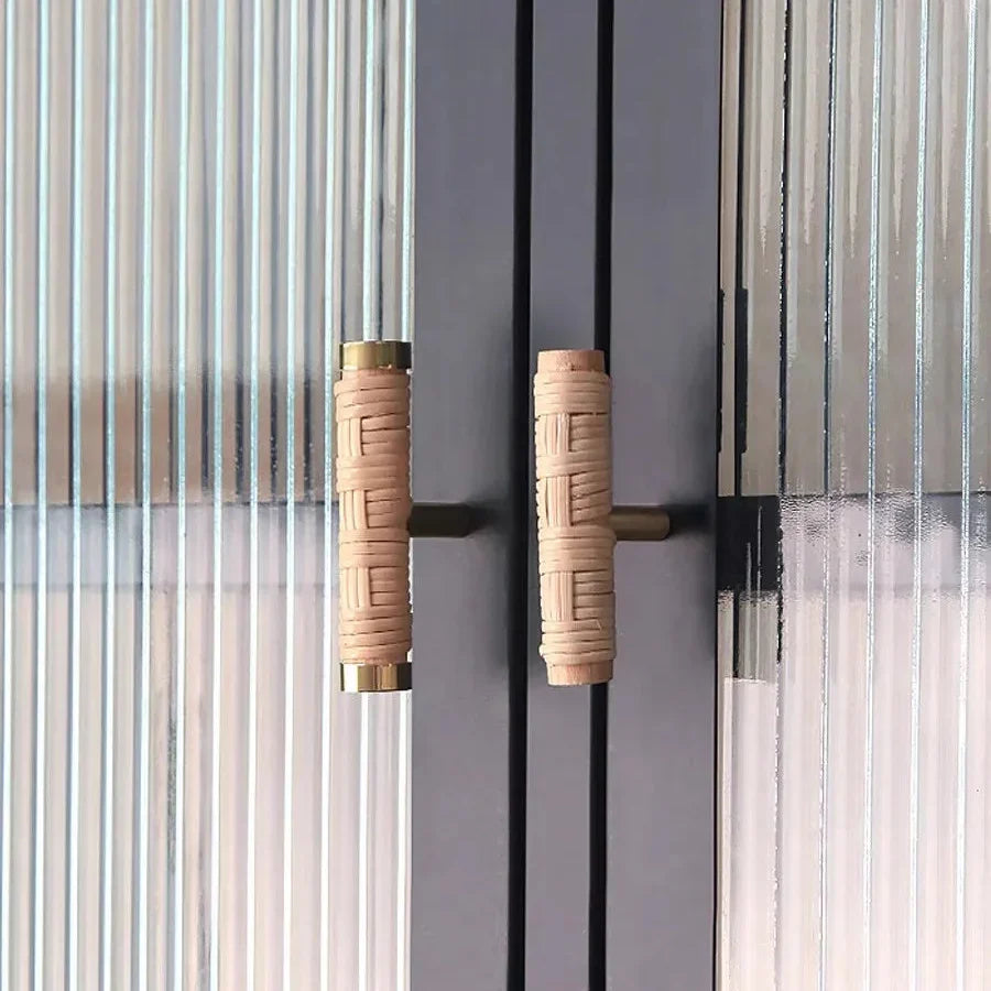 Galando Door Knobs