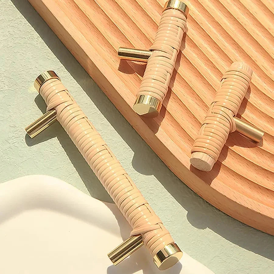 Galando Door Knobs