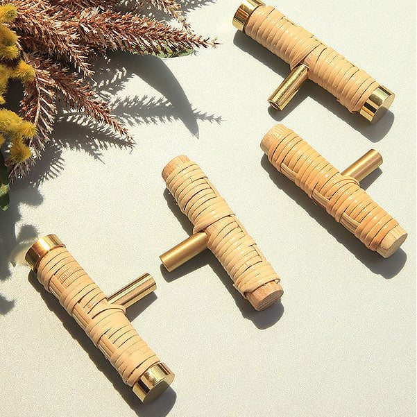 Galando Door Knobs