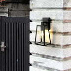 Galando Outdoor Wall Lamp