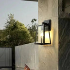 Galando Outdoor Wall Lamp