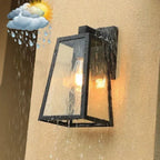 Galando Outdoor Wall Lamp
