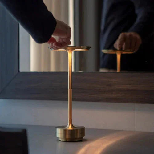 Galando Portable Lamp
