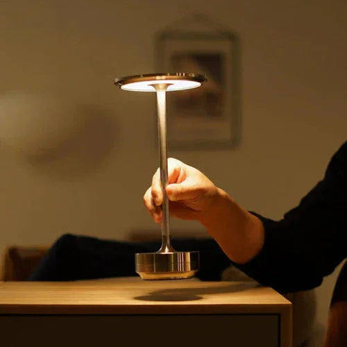 Galando Portable Lamp