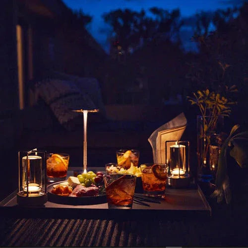 Galando Portable Lamp
