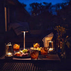 Galando Portable Lamp