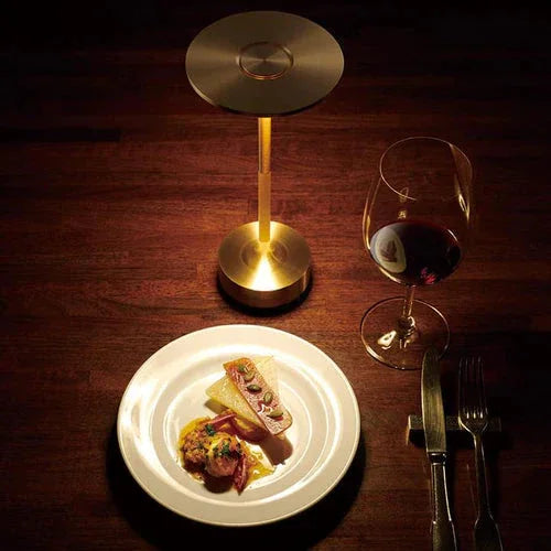 Galando Portable Lamp