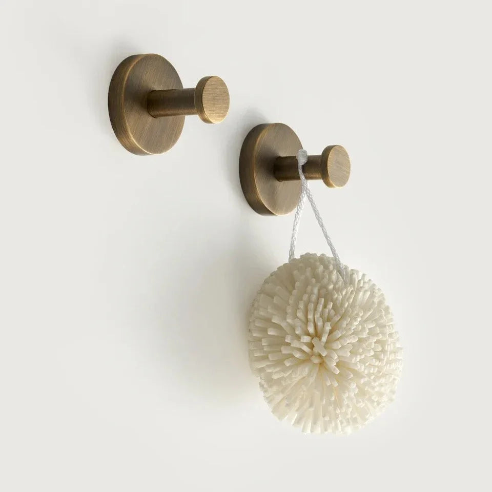 Galando Wall Hook & Paper Holder