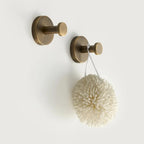 Galando Wall Hook & Paper Holder