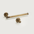 Galando Wall Hook & Paper Holder