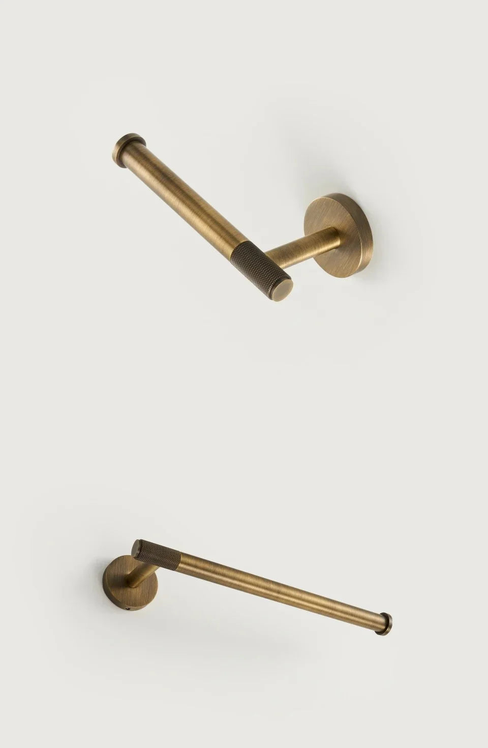 Galando Wall Hook & Paper Holder