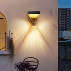 Galdelta Outdoor Wall Lamp