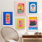 Galmendo Wall Art Collection