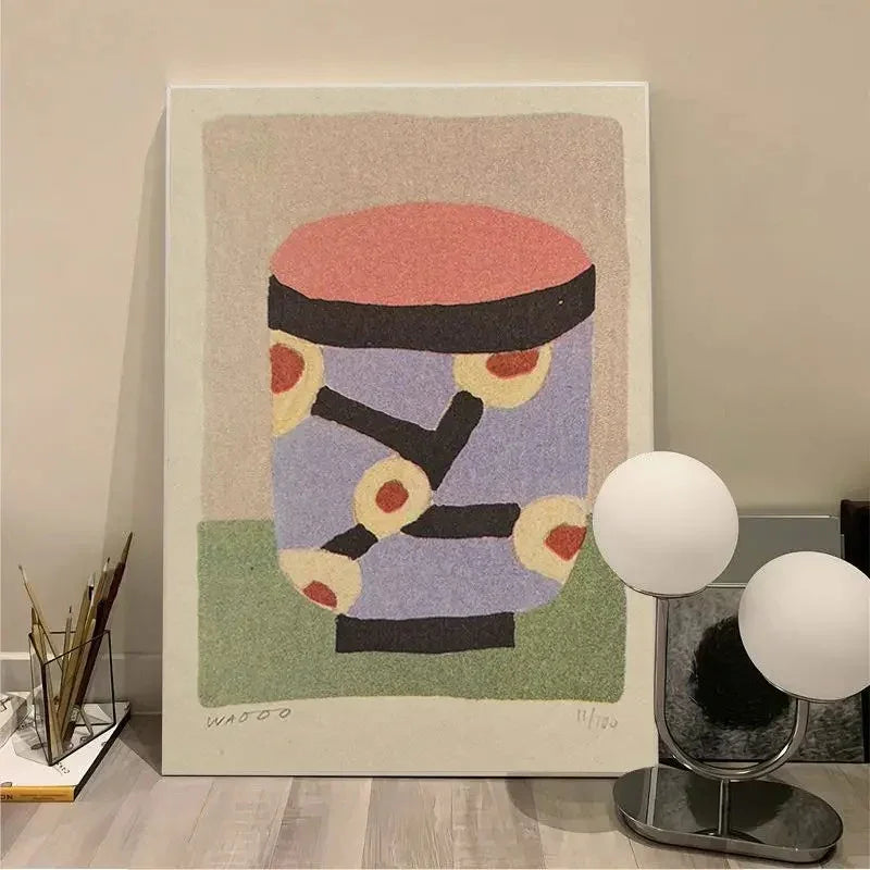 Galmendo Wall Art Collection