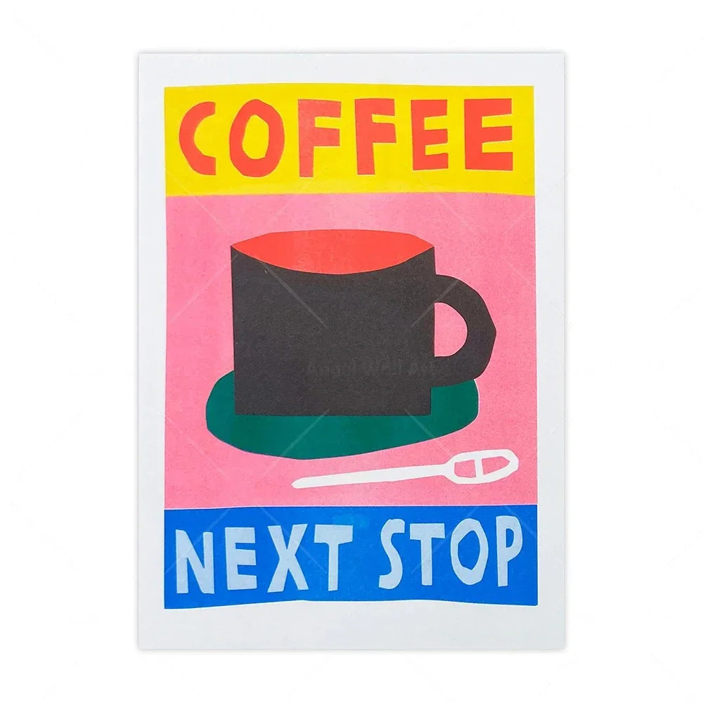 Galmendo Wall Art Collection