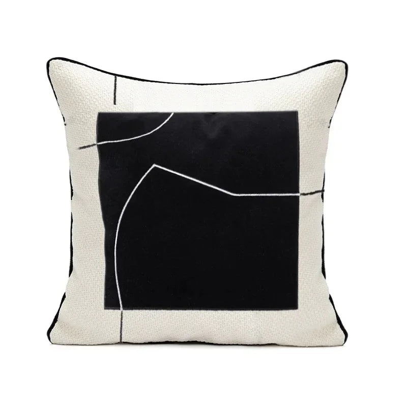 Galnirra Cushion Cover
