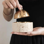 Galona Incense Burner