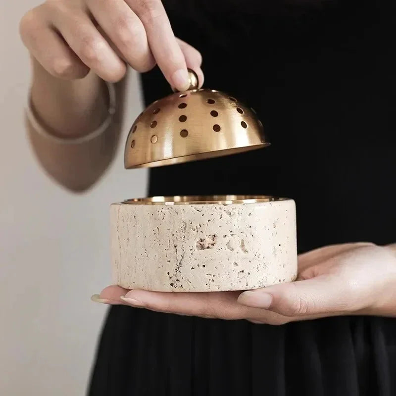 Galona Incense Burner