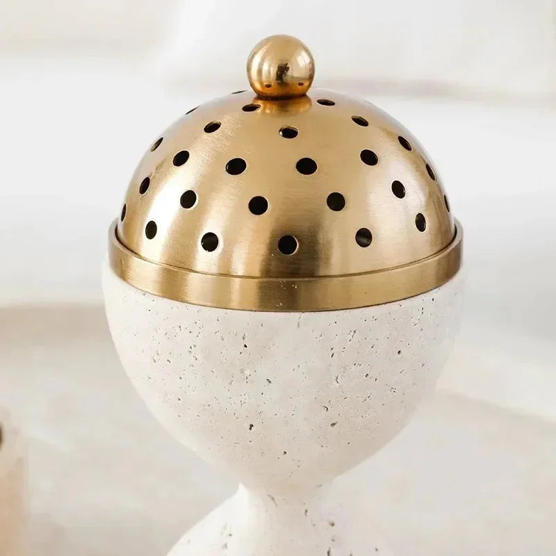 Galona Incense Burner