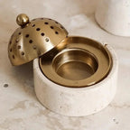 Galona Incense Burner
