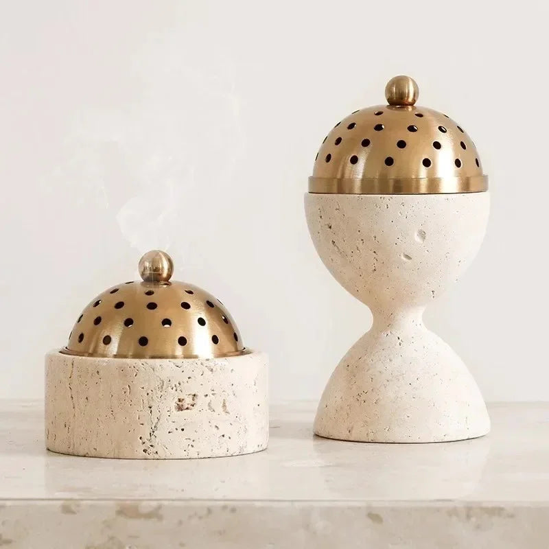 Galona Incense Burner