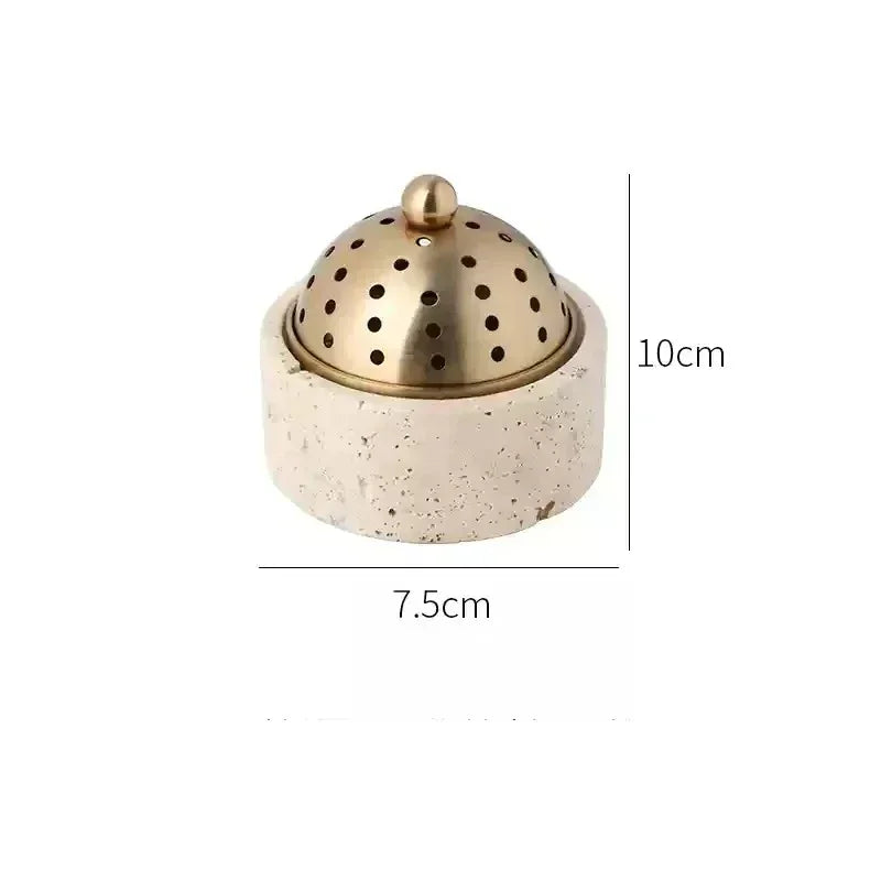 Galona Incense Burner